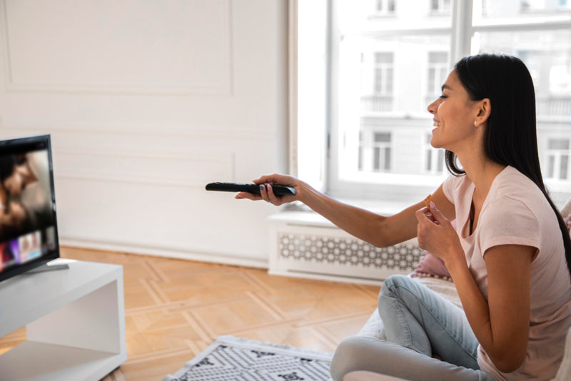 Van filmavond tot gamedag: Hoe een Soundbar je ruimte kan transformeren