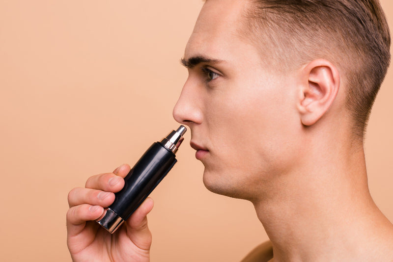 Neustrimmer: Ontdek de geheimen van moeiteloze grooming