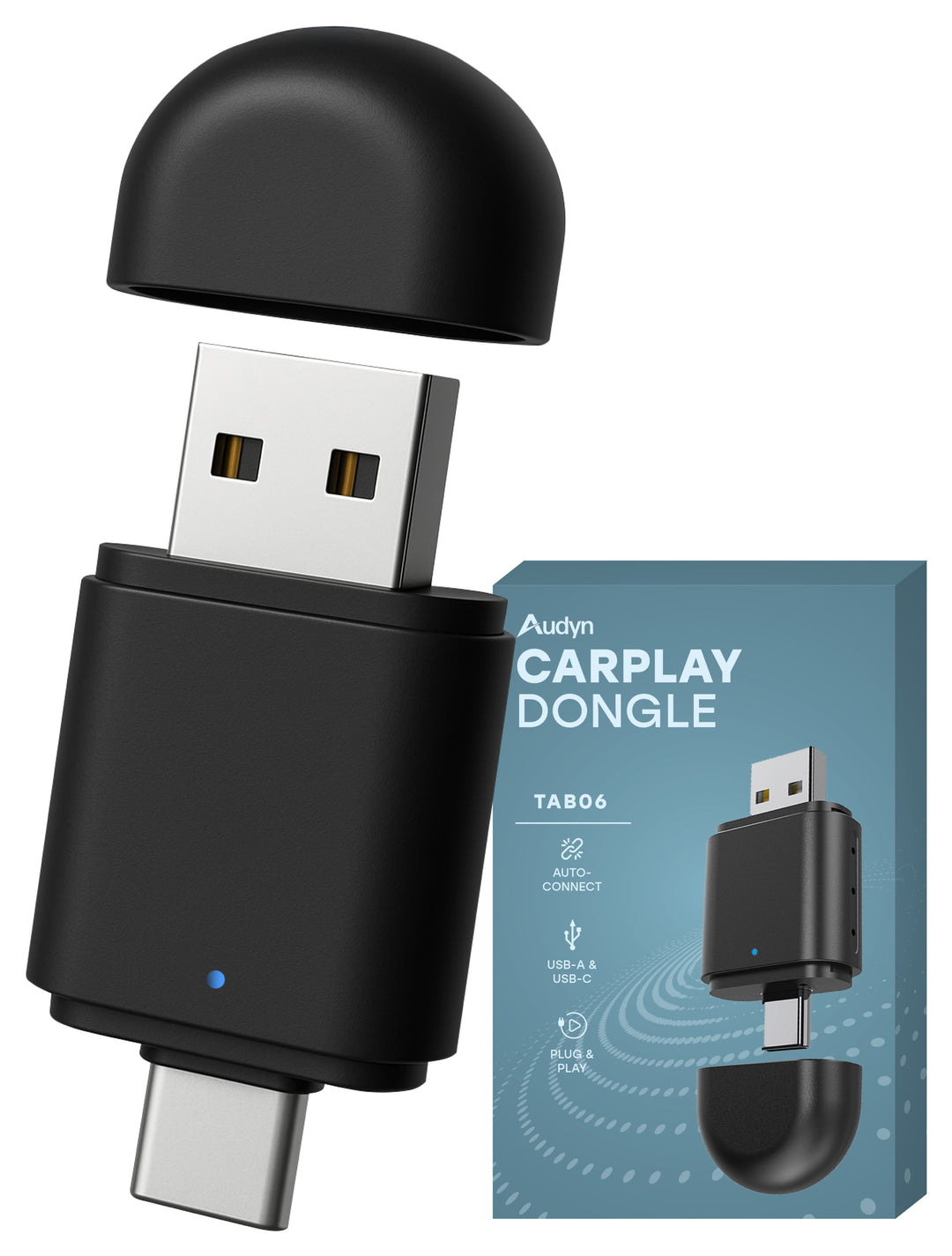 CarPlay Dongle