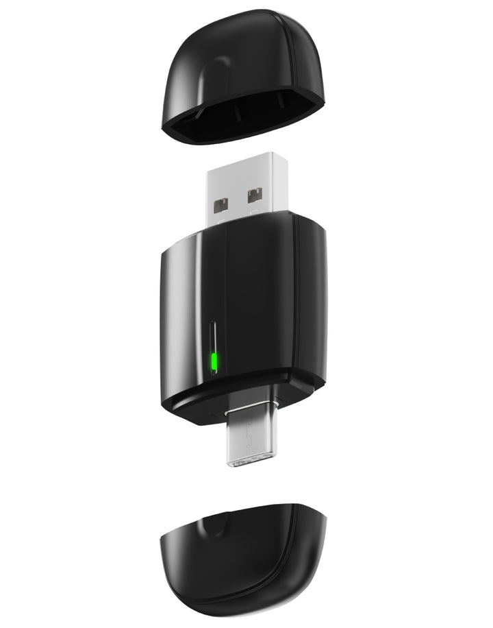 Carplay dongle