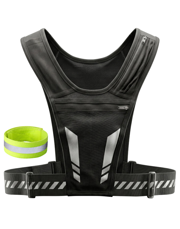 Reflecterend Hardloopvest