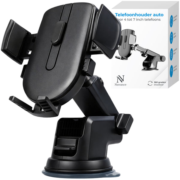 Telefoonhouder