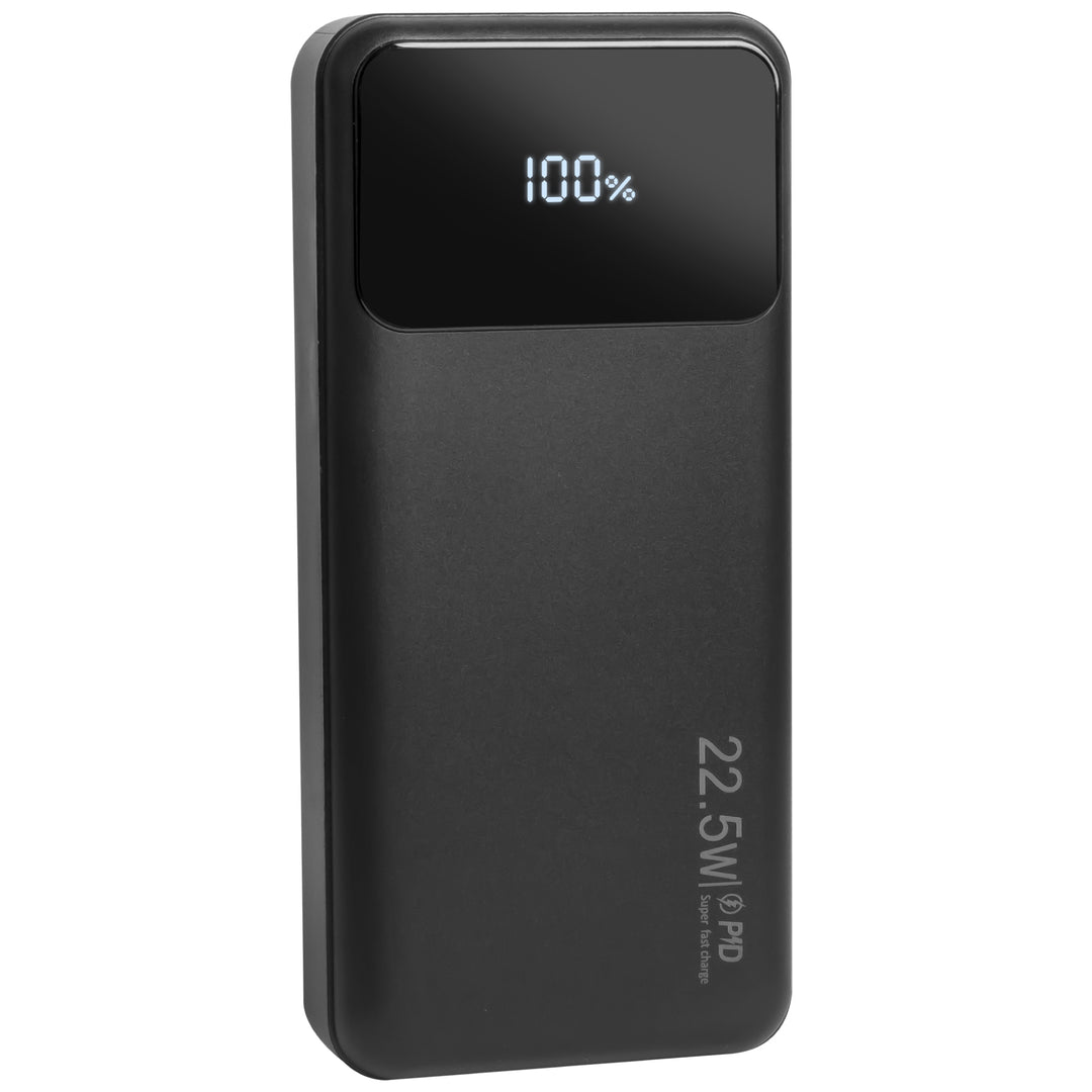 Nuvance powerbank