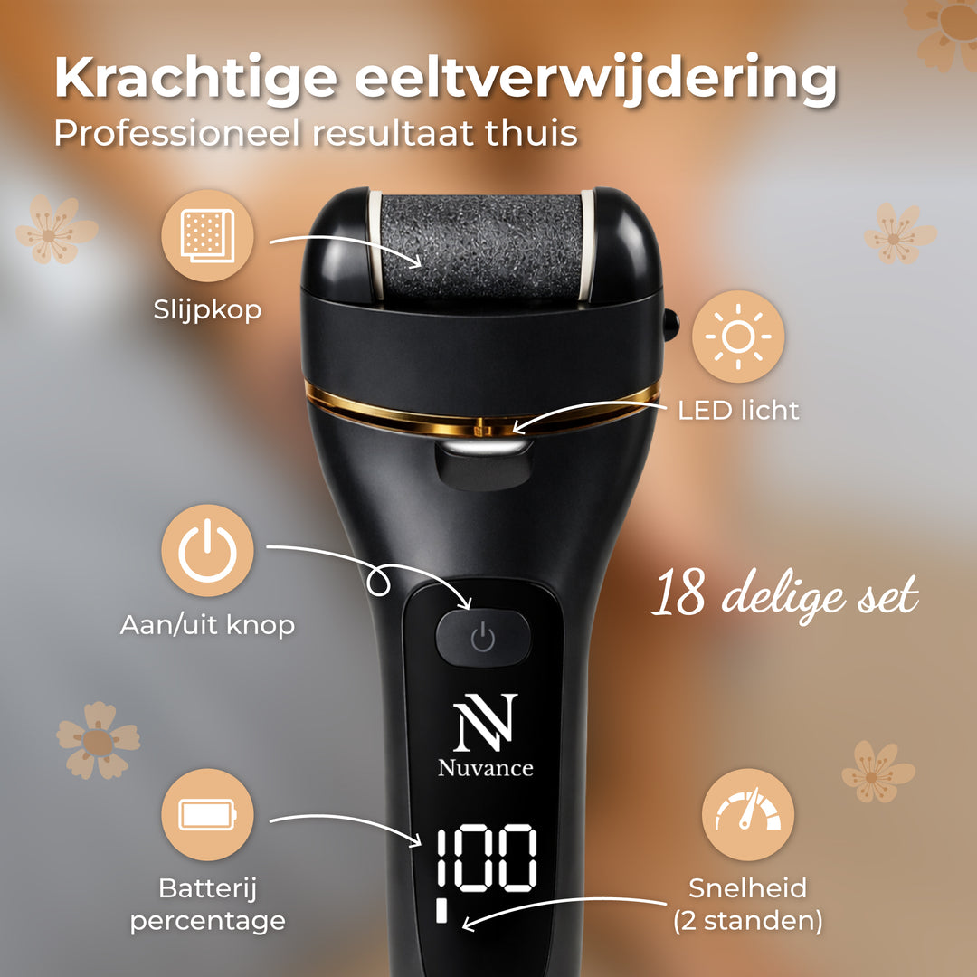 Eeltverwijderaar