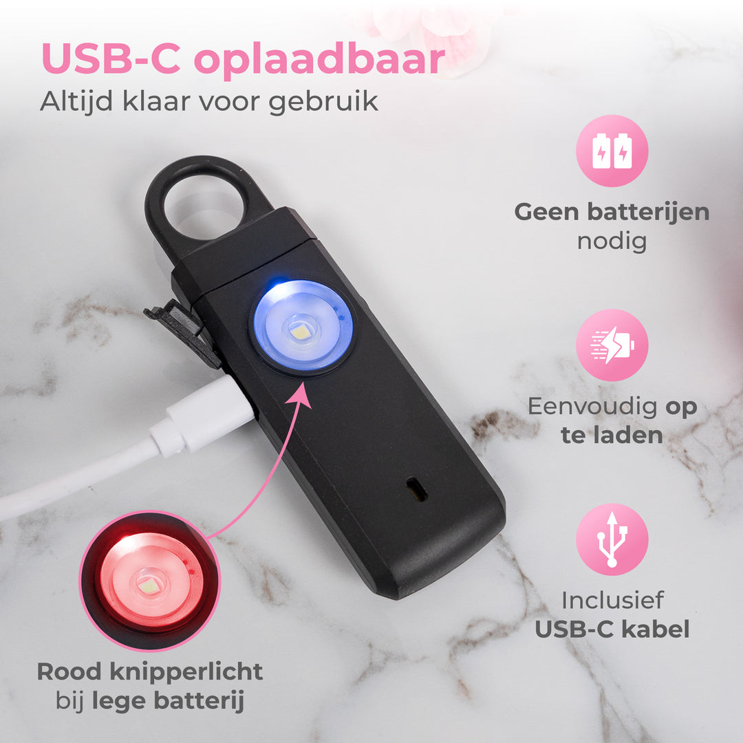 Persoonlijk Alarm