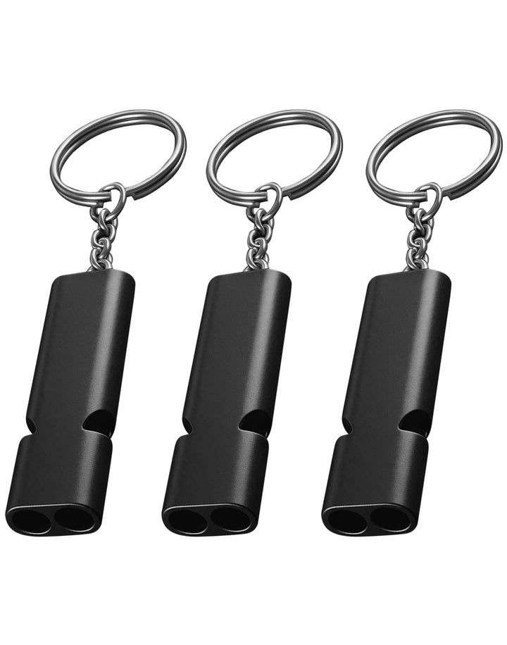 Noodfluit 3 stuks