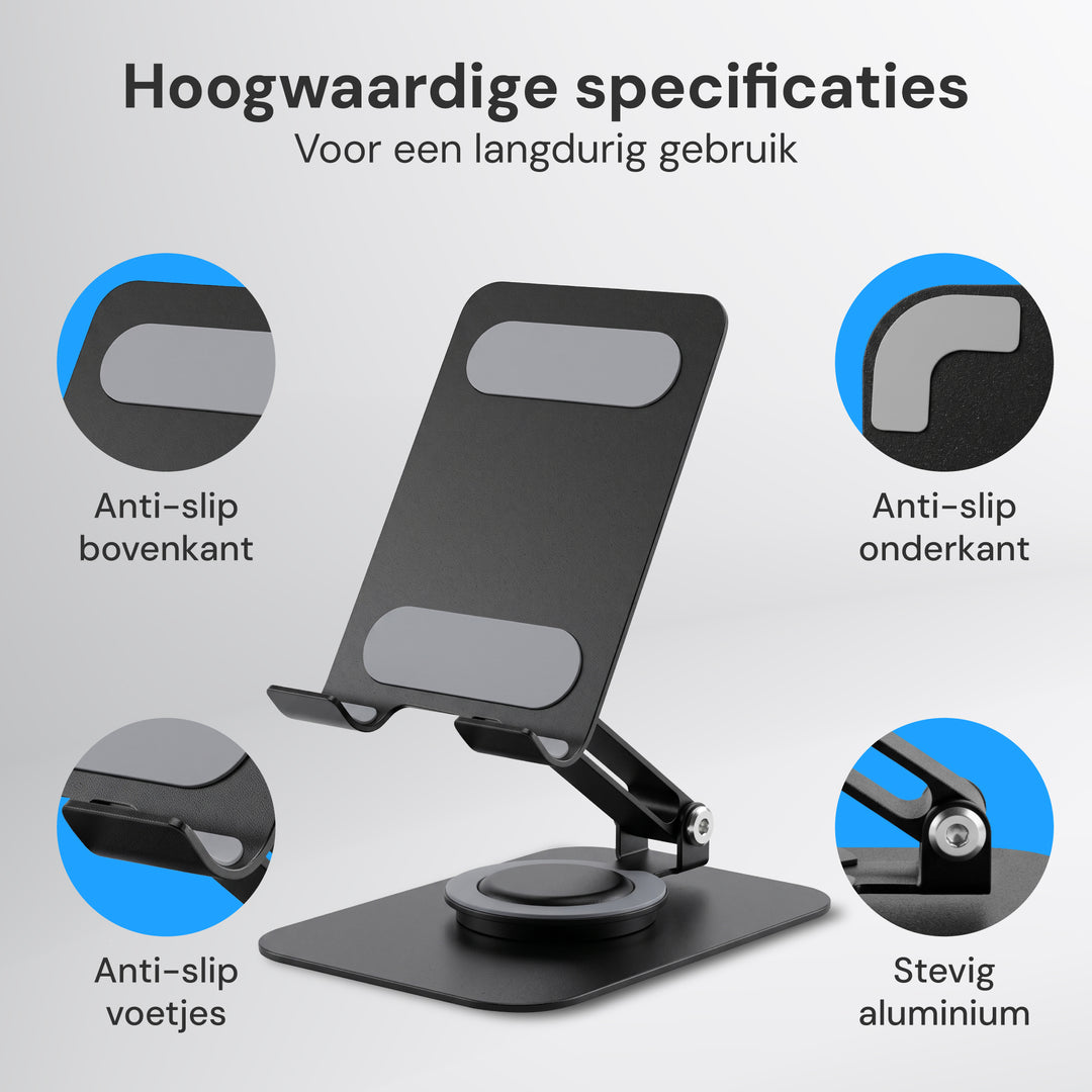 Telefoonhouder Bureau