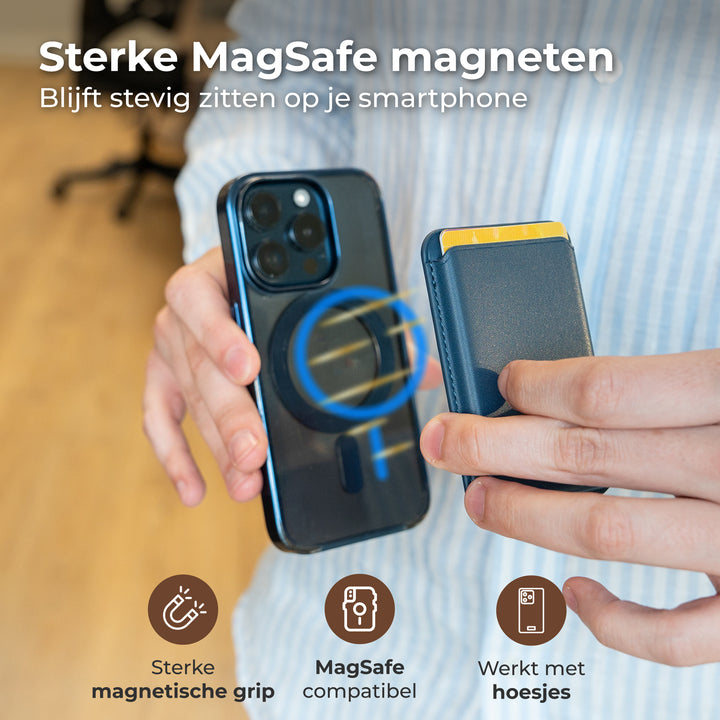 MagSafe Pasjeshouder