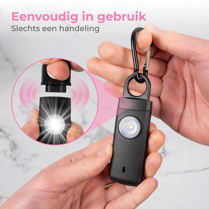 Persoonlijk Alarm