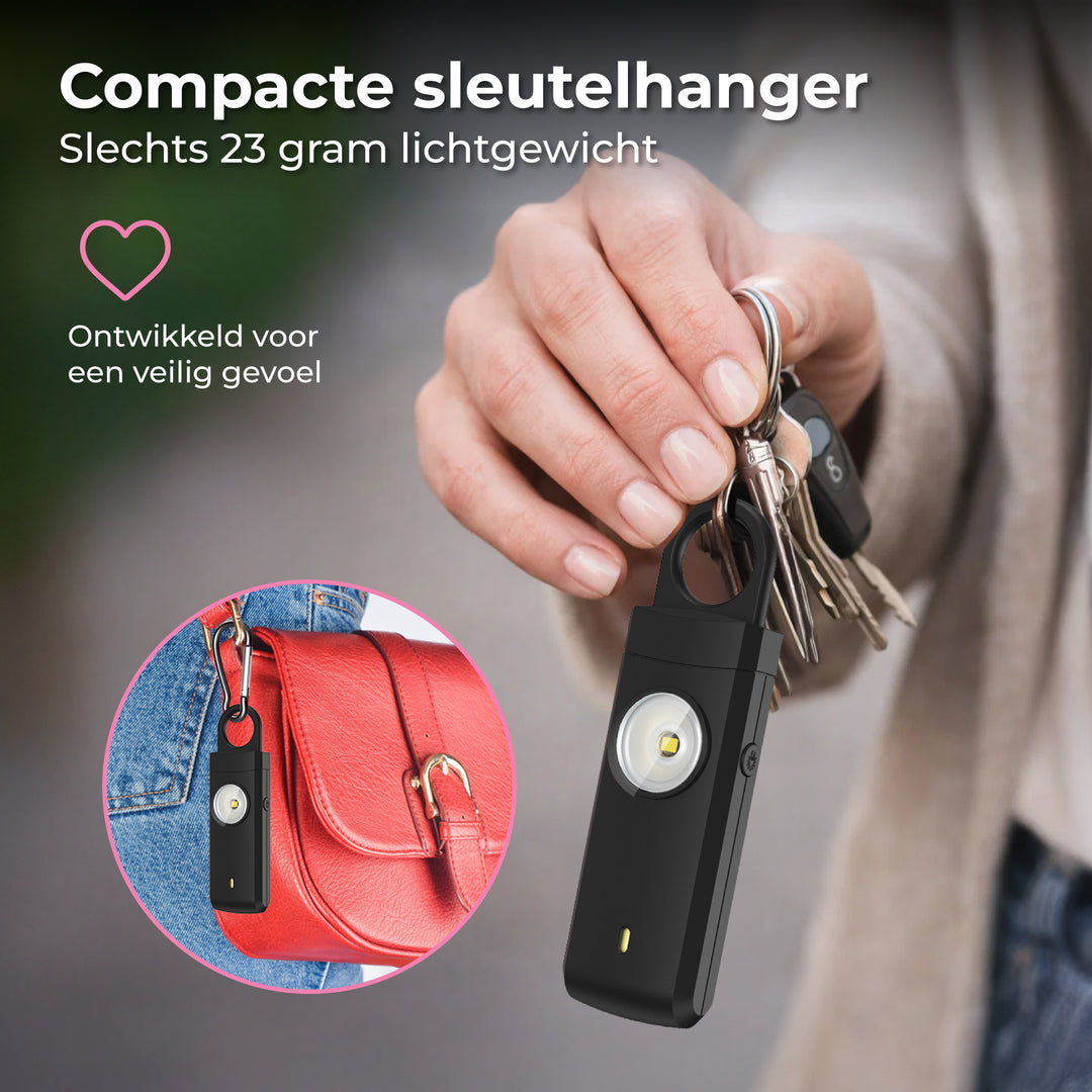 Persoonlijk Alarm