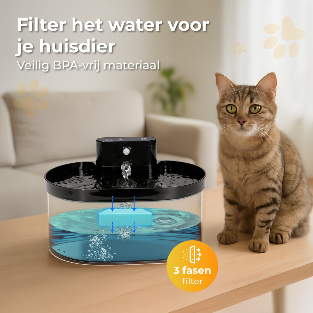 Drinkfontein