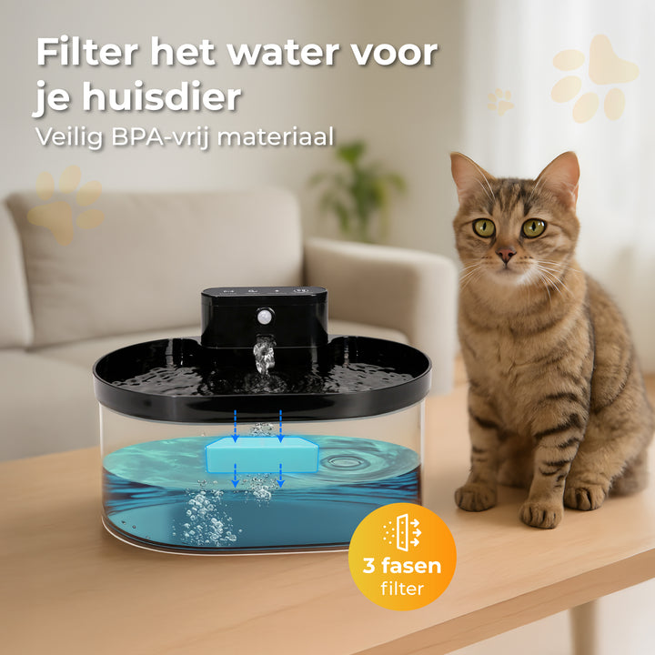 Drinkfontein