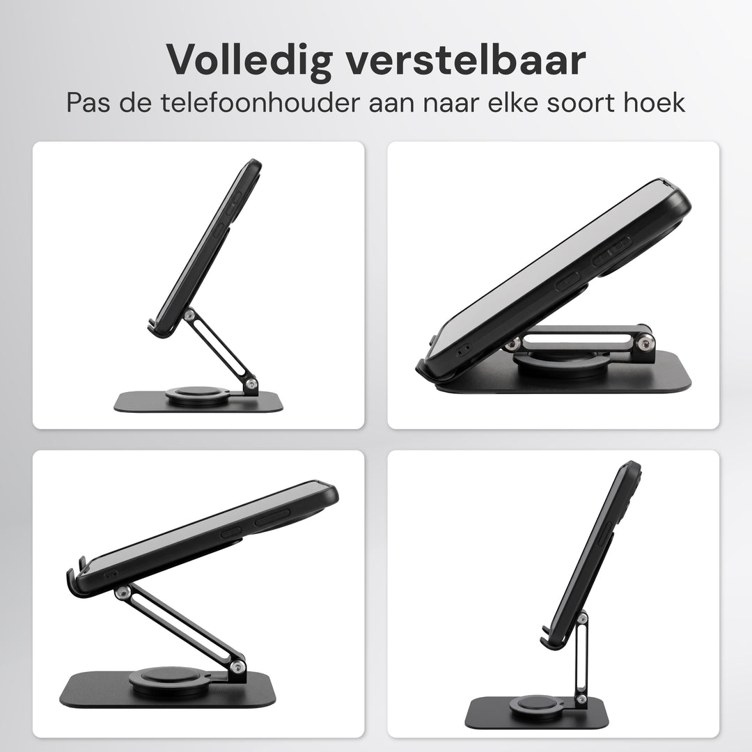 Telefoonhouder Bureau