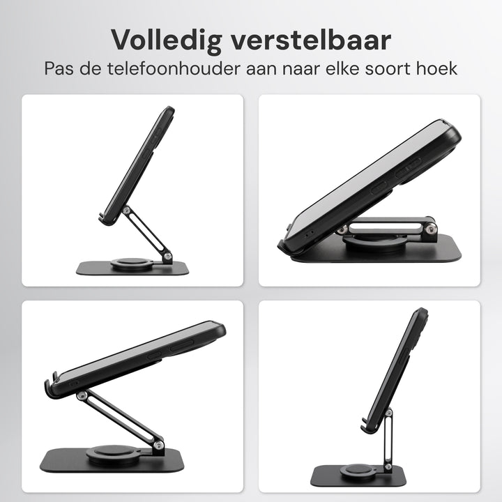 Telefoonhouder Bureau