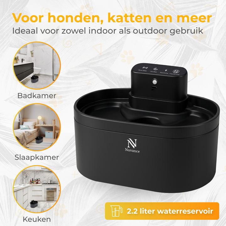 Drinkfontein
