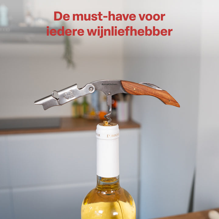 Kurkentrekker