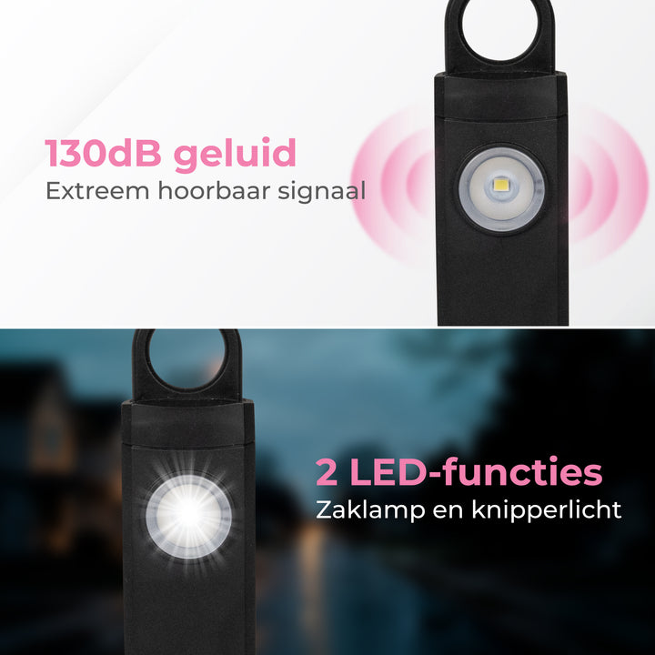 Persoonlijk Alarm