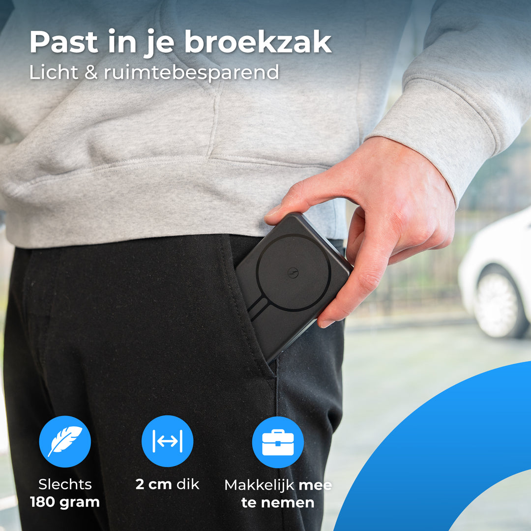 Magsafe Powerbank
