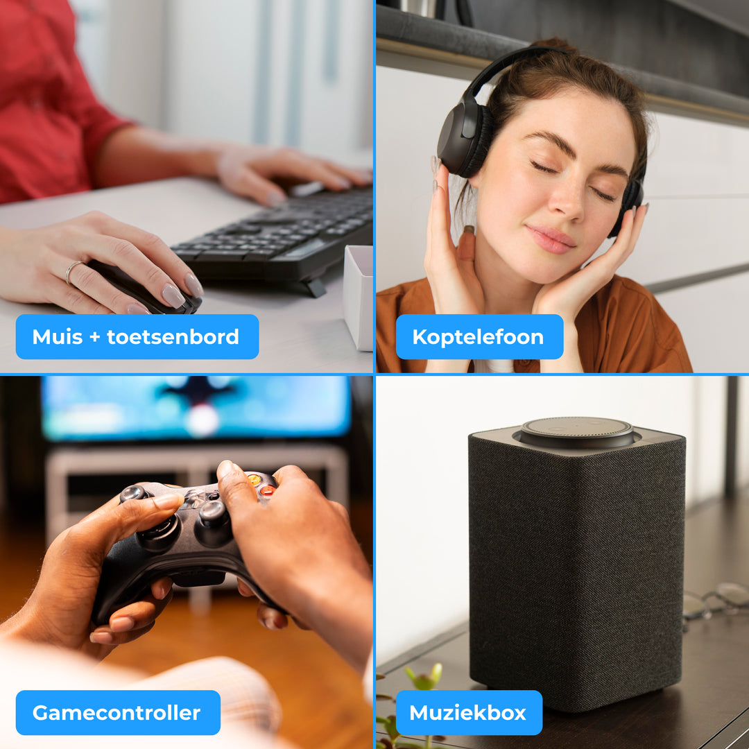 Bluetooth Adapter