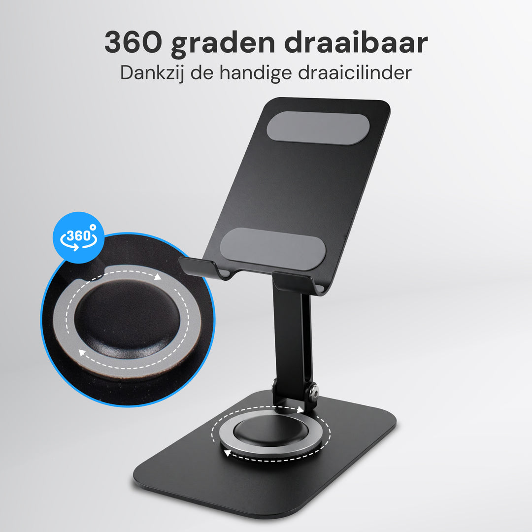 Telefoonhouder Bureau