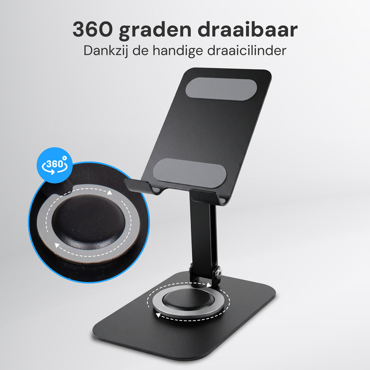 Telefoonhouder Bureau