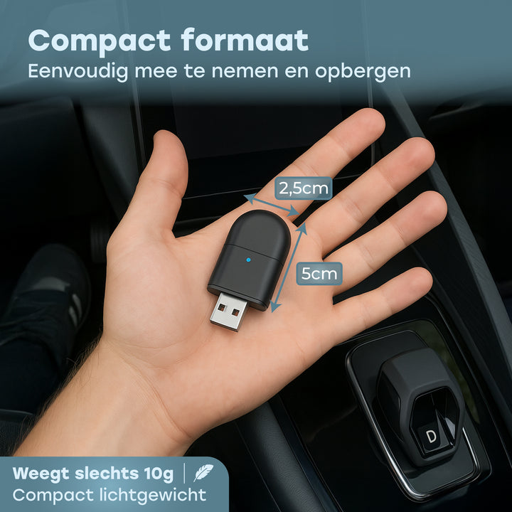 CarPlay Dongle