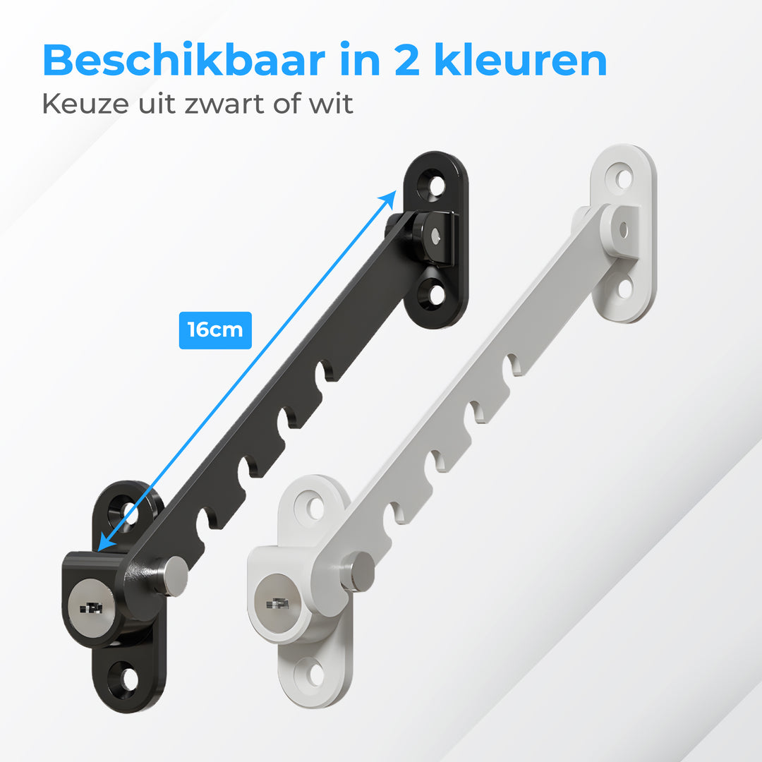 Raamuitzetter