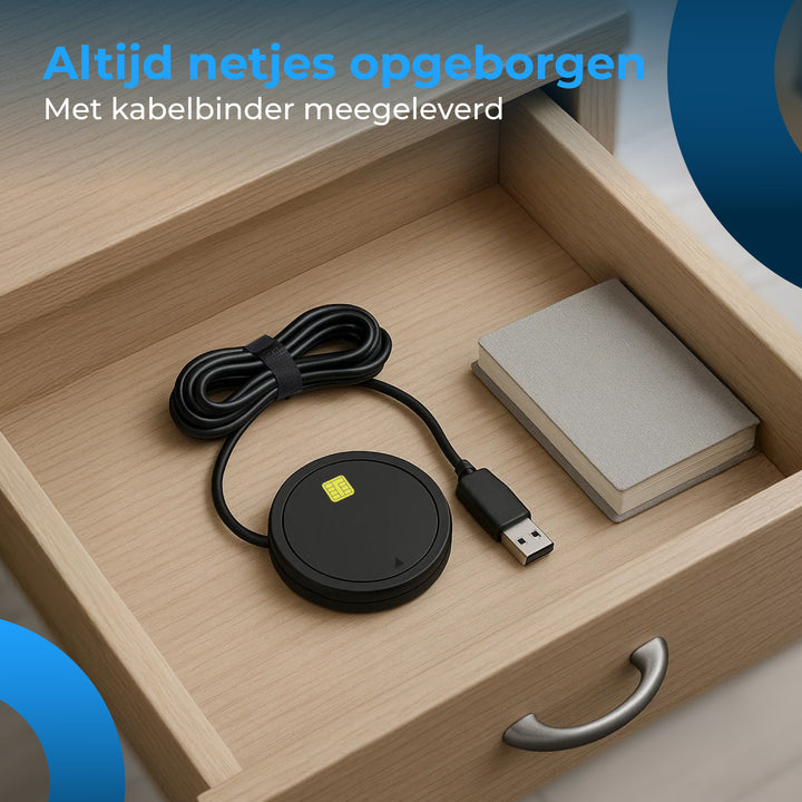 ID Kaartlezer