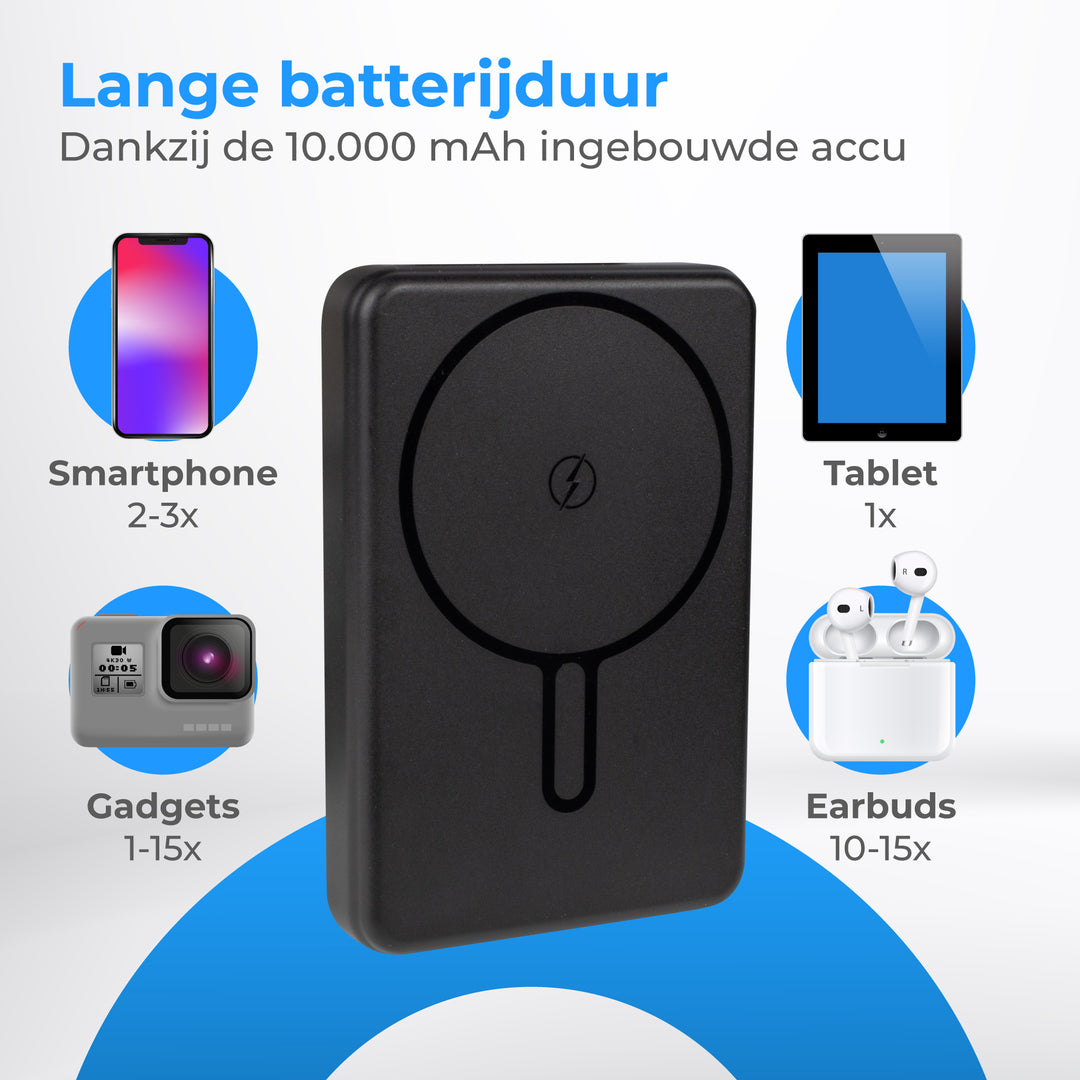 Magsafe Powerbank