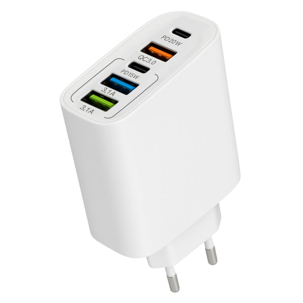 USB Adapter - 5 in 1