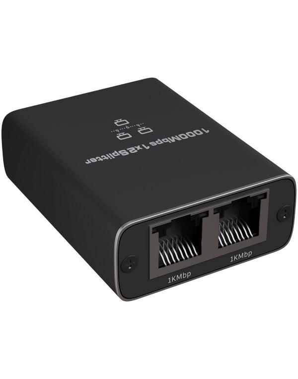 Internet Splitter