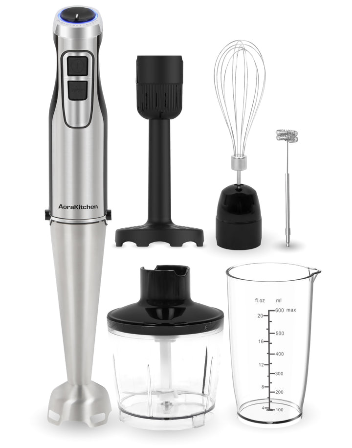 Staafmixer Set